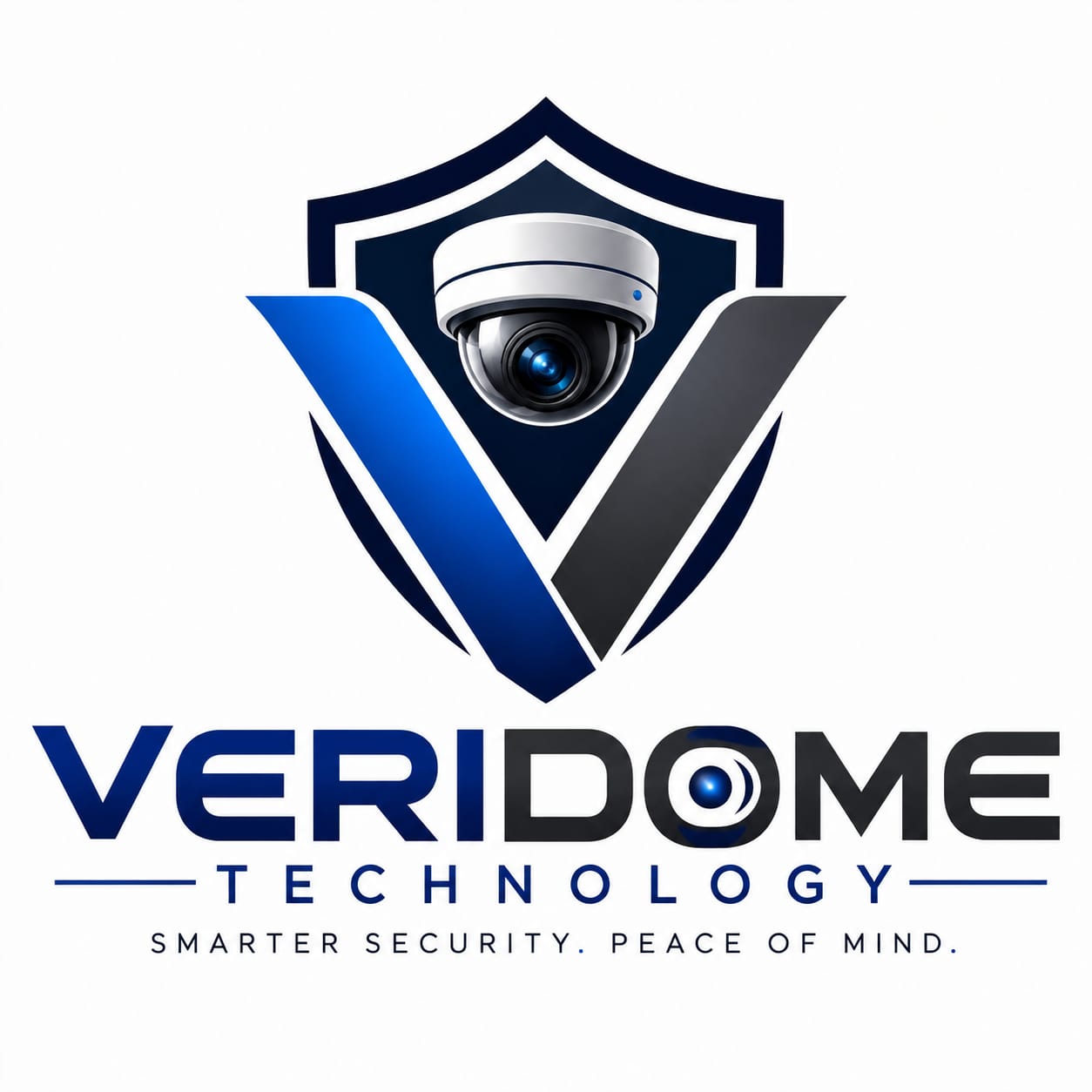 Veridome Technology logo